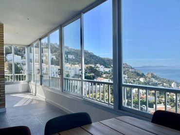 Apartament en venda a DE LA PUJADA DEL PUIG ROM