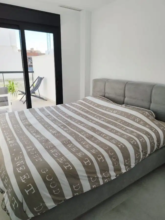 Apartament amb piscina en venda a Calle Calle Veleta, imagen 22