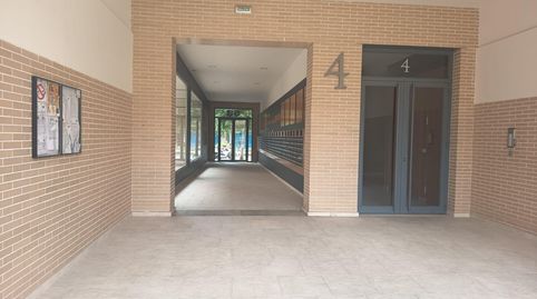 Foto 5 de Pis de lloguer a Santa Maria de Trassierra, Córdoba Capital