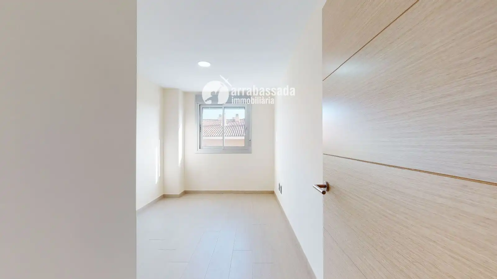 Habitación de Piso de alquiler en Tarragona con Aire acondicionado, Calefacción y Terraza
