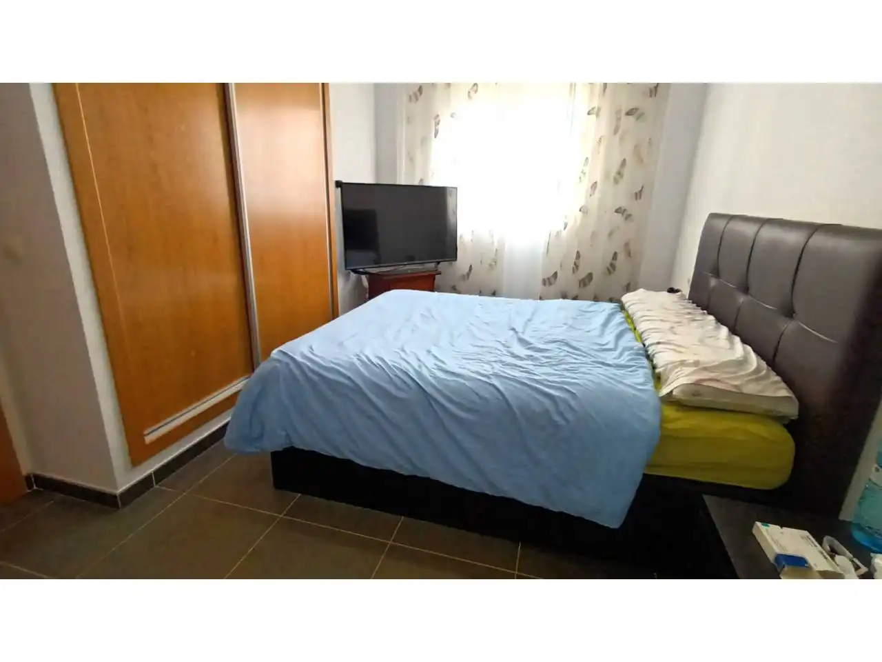 Bedroom of Flat for sale in Sant Joan de Moró  with Storage room
