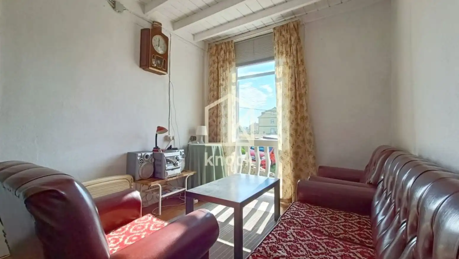 Casa o xalet en venda a Camariñas - O Riás, Camariñas