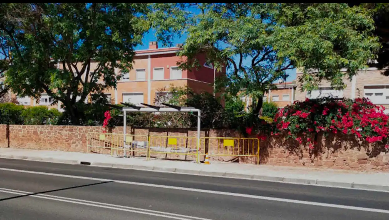 Maison mitoyenne avec piscine à vendre à Passeig Maragall, imagen 3