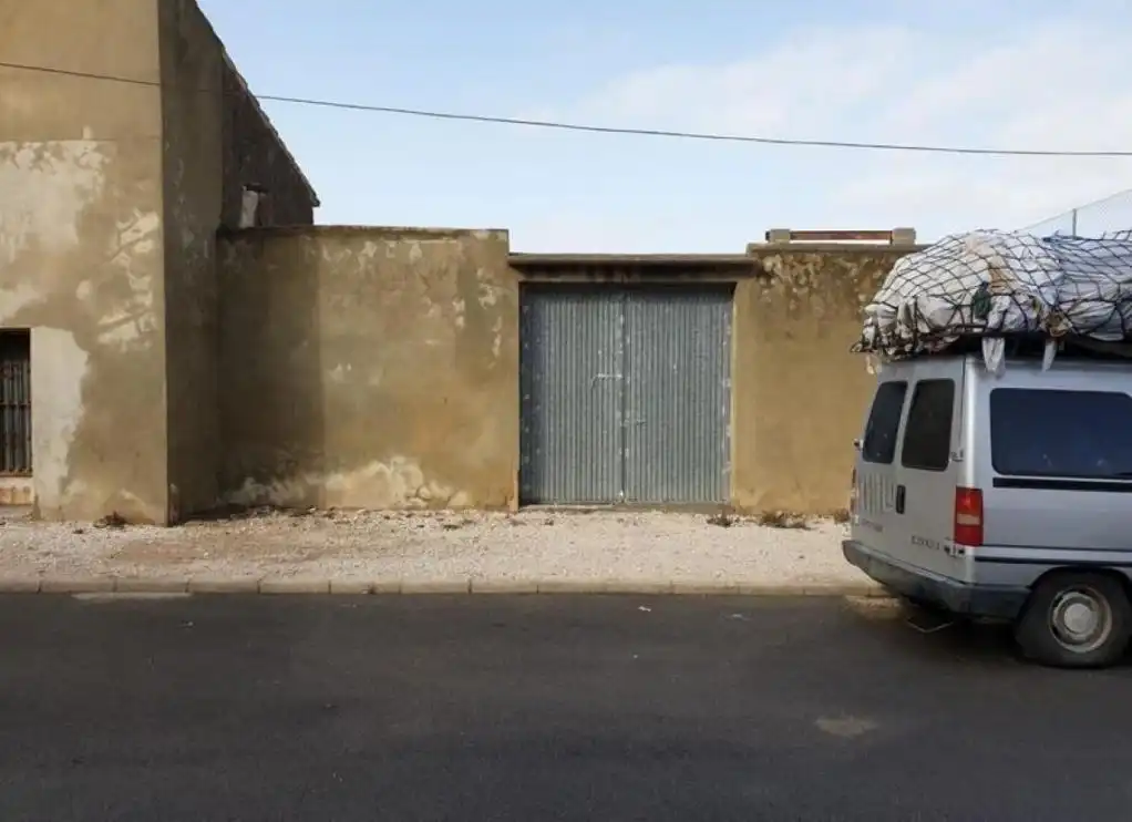 Rural land for sale in SUECA, imagen 3