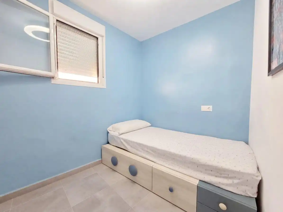Schlafzimmer von Country house zum Verkauf in Zona Pueblo