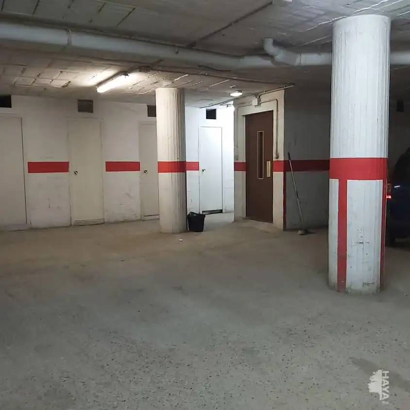 Parking à vendre à 27 De Gener, imagen 5