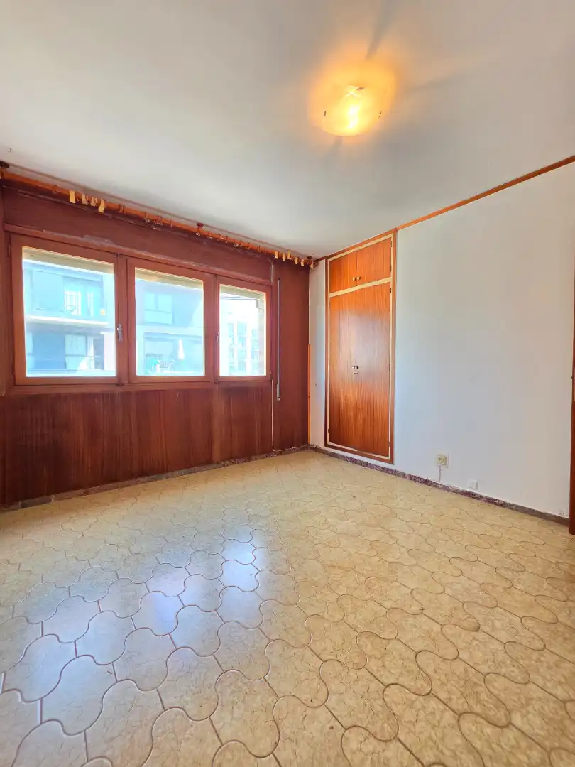 Bedroom of Flat for sale in Tarragona  with Oven