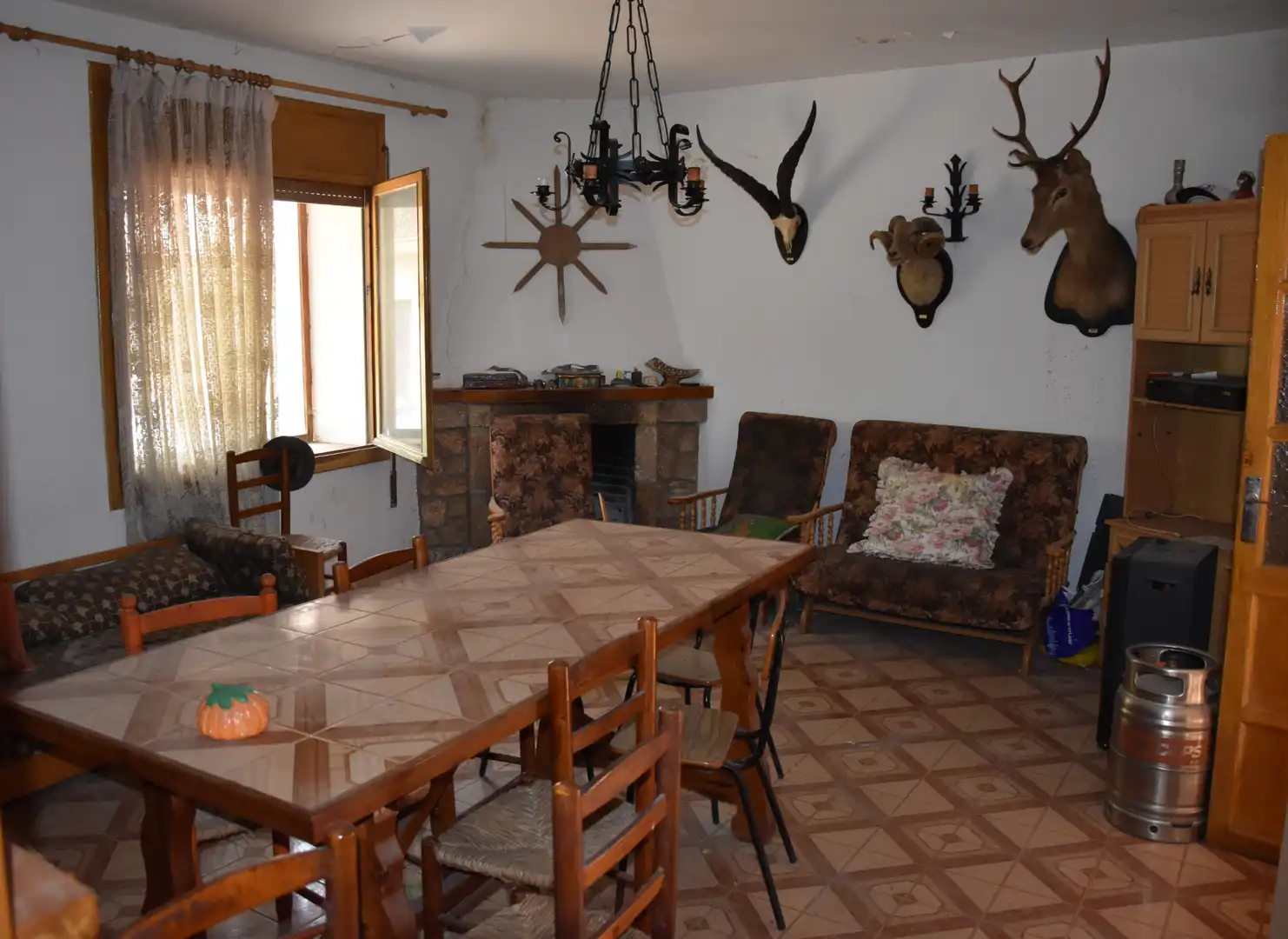 Casa en venda a Beceite, imagen 4