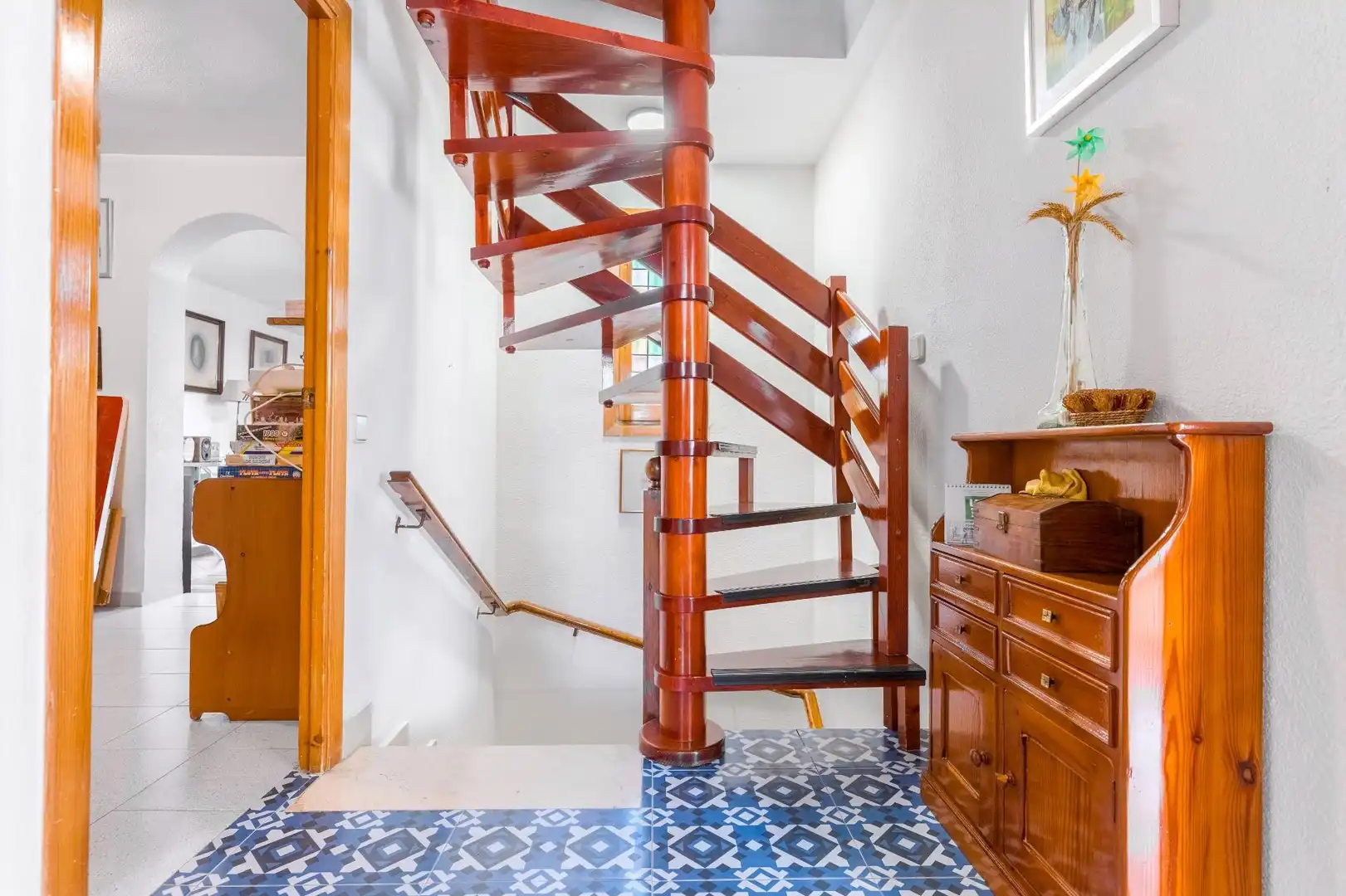 Casa o chalet en venta en Almería con Aire acondicionado y Trastero