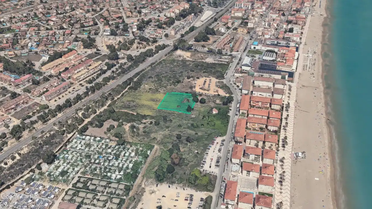 Rural land for sale in Sector 30 - Les Madrigueres, imagen 3