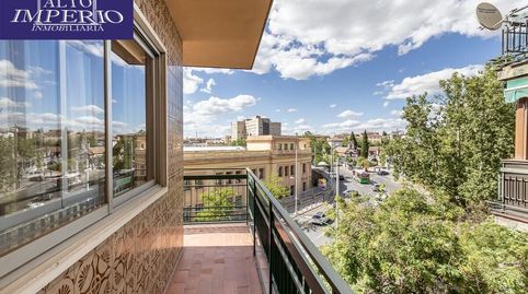 Foto 4 de Piso en venta en Avenida de Madrid, 20, San Ildefonso, Granada Capital