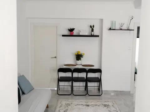 Foto 1 de Pis de lloguer a Calle del Transformador, Barrio de Benicalap, Valencia