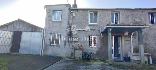 Finca rústica en Venta en Moeche