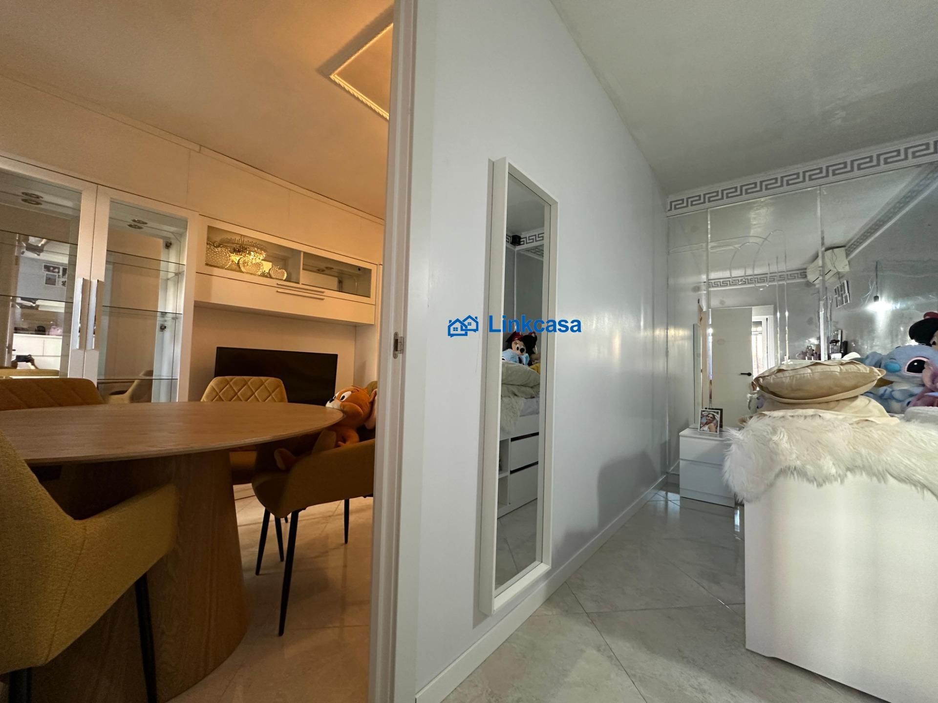 Pis en venda en  Madrid Capital amb Aire condicionat, Calefacció i Balcó