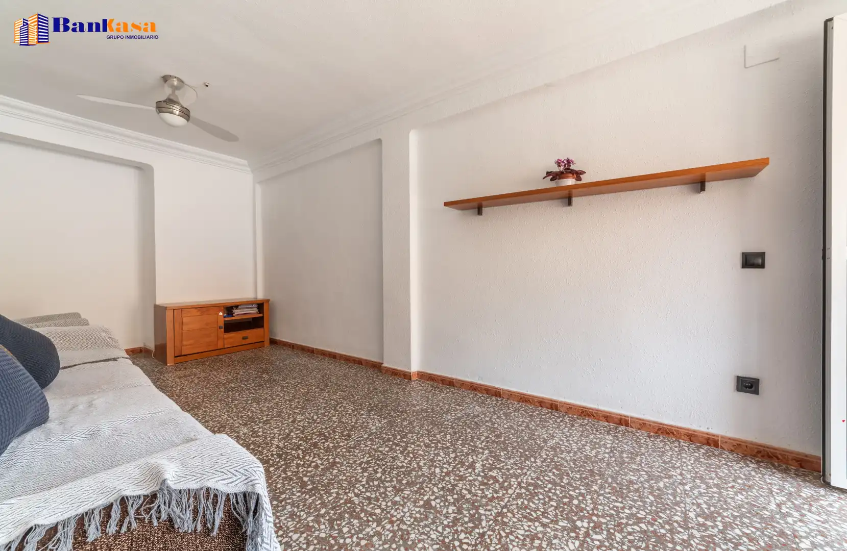 Piso con ascensor en venta en Carretera de Cádiz, imagen 18