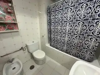Apartments for rent in Calle Relojero Losada, 19, Crucero