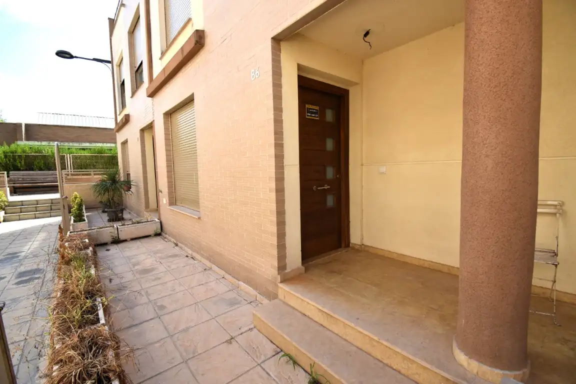 Haus zum Verkauf in Carrer Mestre Romaguera