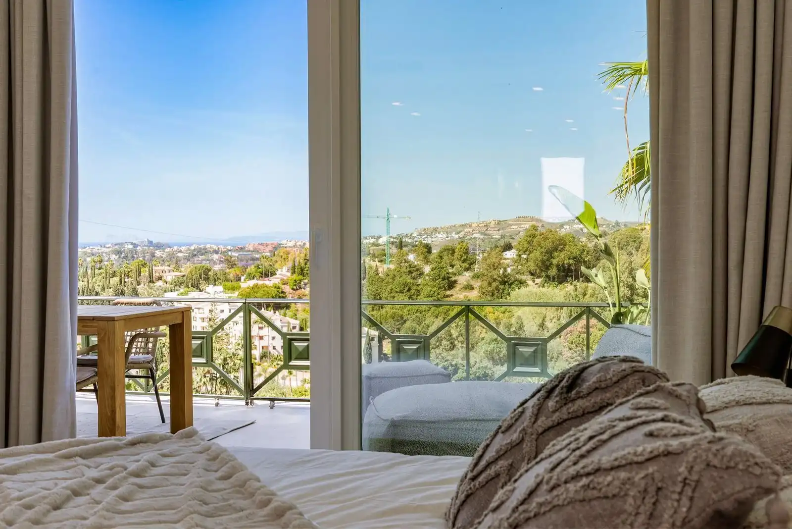 Flat with pool for sale in La Quinta, imagen 11