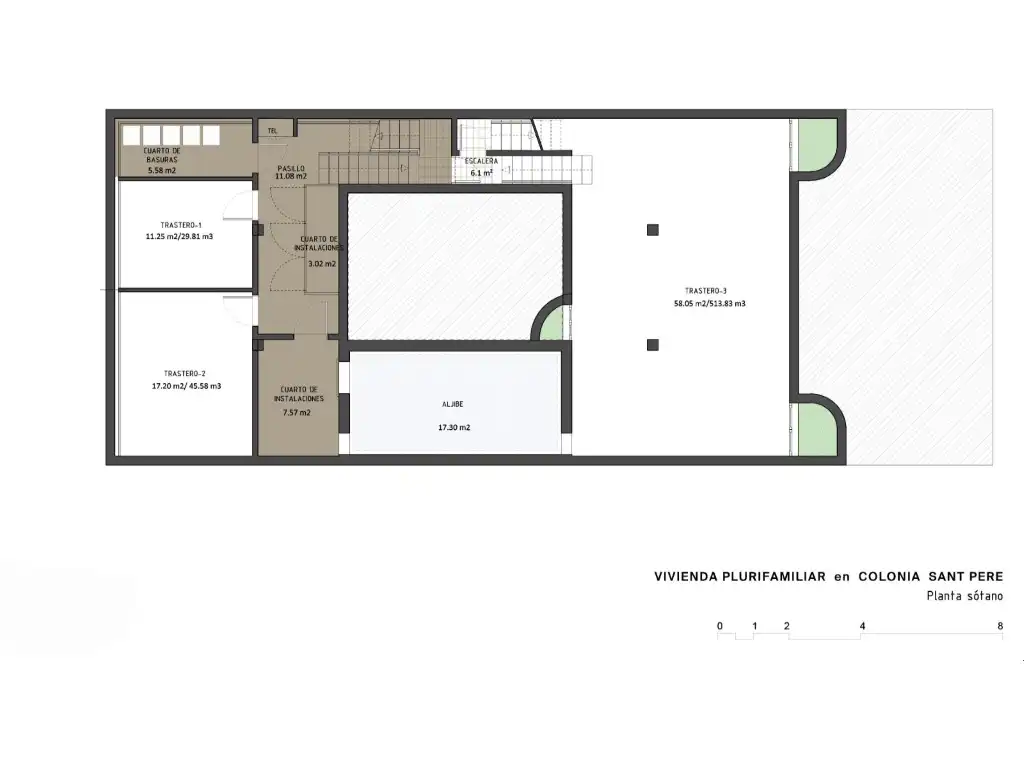Erdgeschoss zum Verkauf in Artà mit Klimaanlage, Terrasse und Schwimmbad