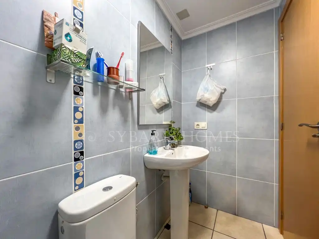Apartament en venda a Calle Marina Baixa, Ondara