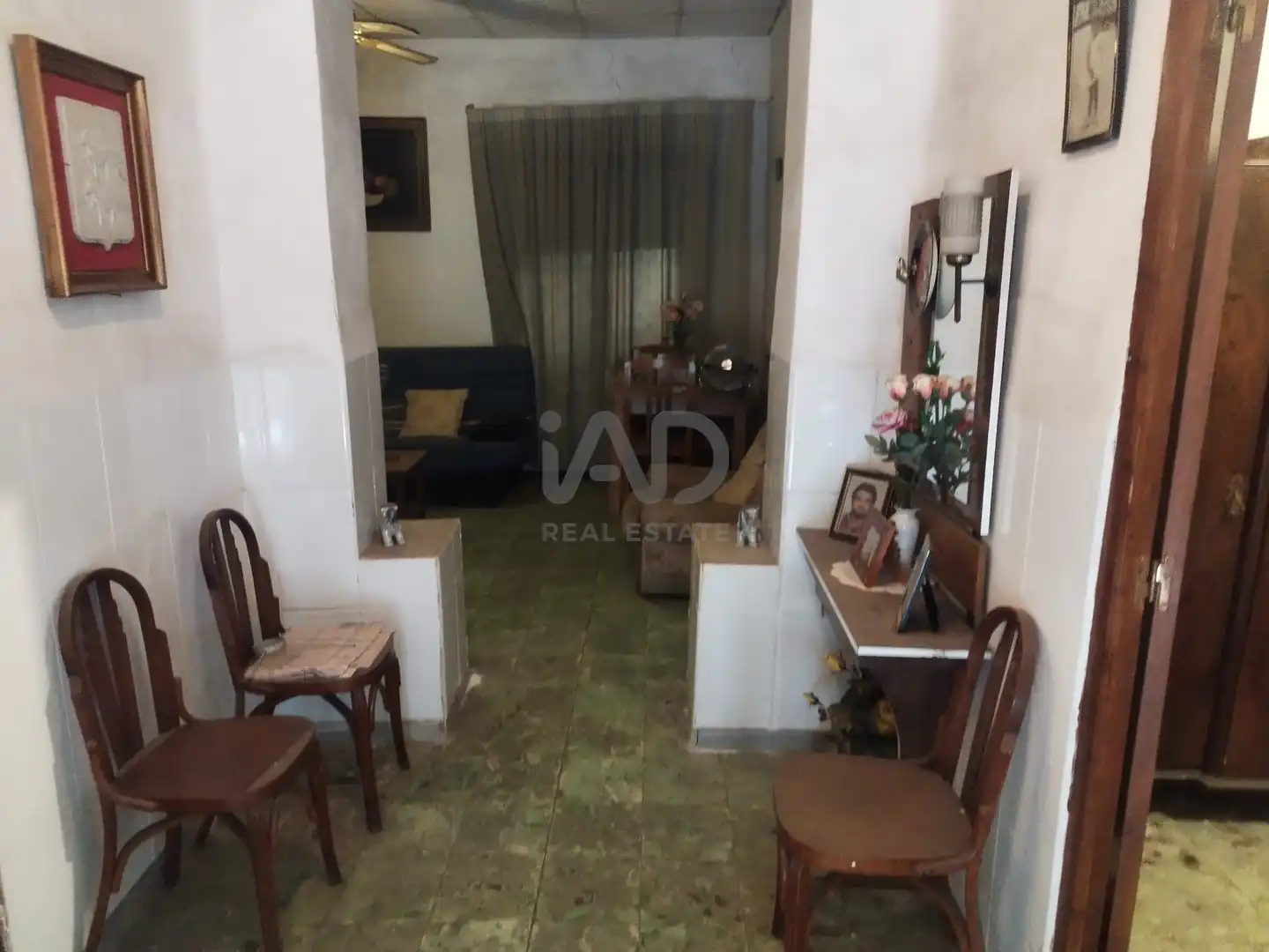 Houses for sale in Murcia
