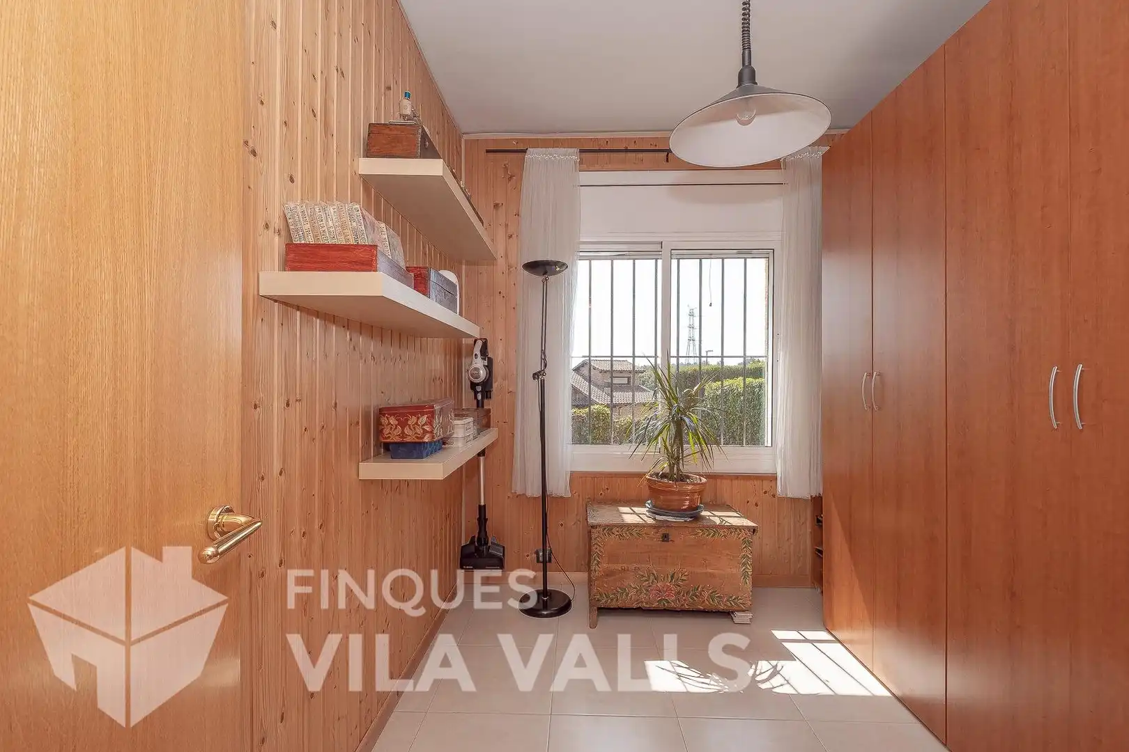 Casa o xalet en venda en Sant Quirze Safaja amb Aire condicionat