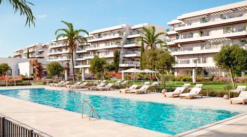 Photo 3 of Apartments for sale in Els Poblets, Alicante