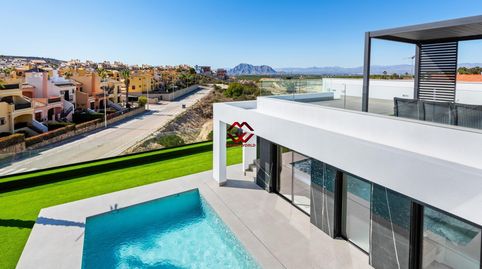 Exclusivas viviendas de obra nueva en resort de golf La Finca, Algorfa, imatge 3