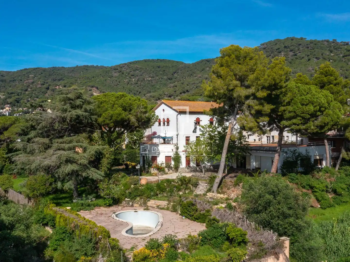 Villa avec terrasse à vendre à Premià de Dalt, imagen 2