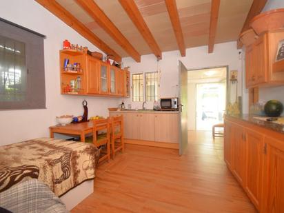 Kitchen of Country house for sale in Sa Pobla  with Swimming Pool