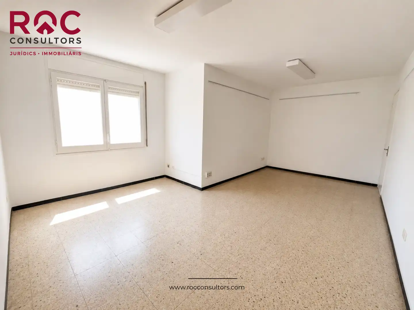 Estudio en venta en Manresa