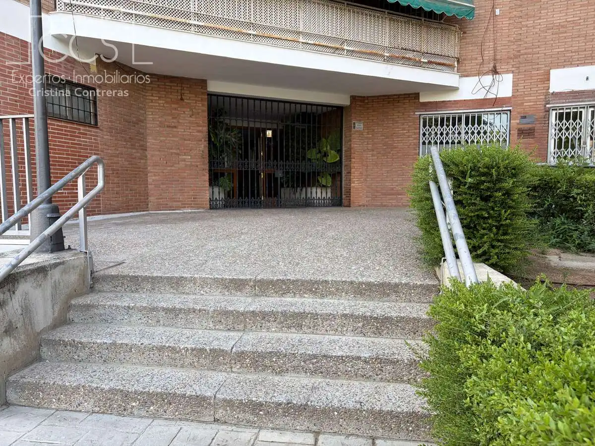 Appartement avec ascenseur à vendre à Genaro Parladé 1, imagen 9