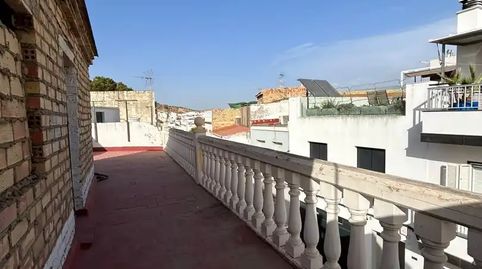 Foto 2 de Casa adosada en venda a Calle Rinconada, 6, Morón de la Frontera, Sevilla