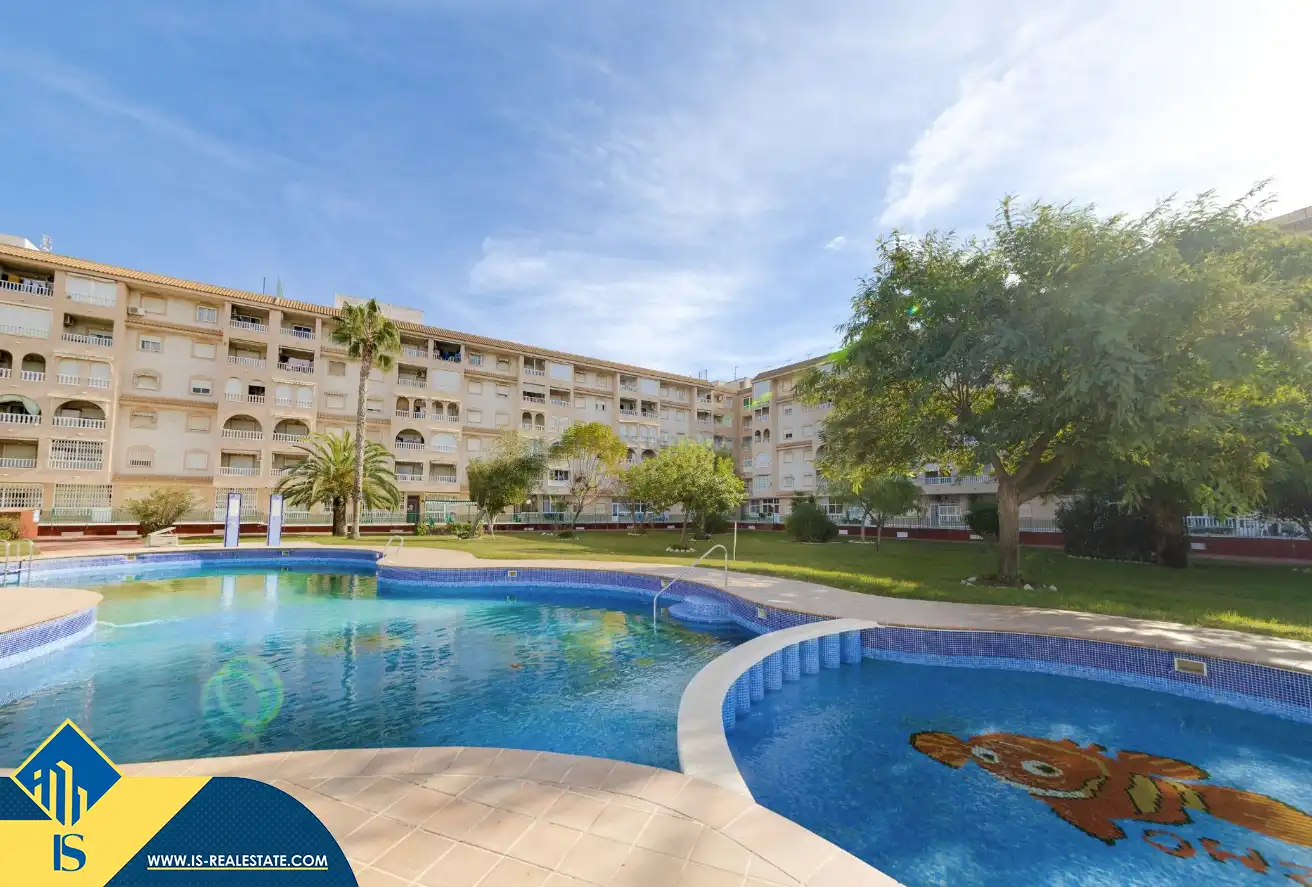 Apartment mit Pool zum Verkauf in Centro, imagen 19