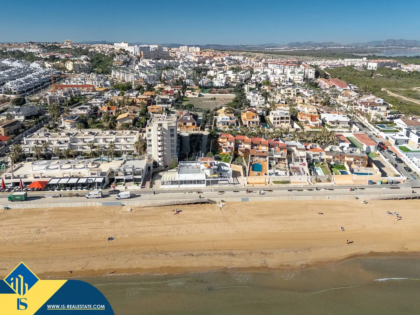 Chalet con jardín en venta en La Mata, imagen 5