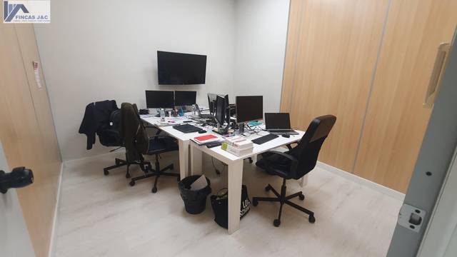 Local comercial en Venta en Barrio de Delicias