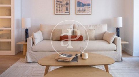 Photo 3 of Flat for sale in Cuatro Caminos - Azca, Madrid Capital