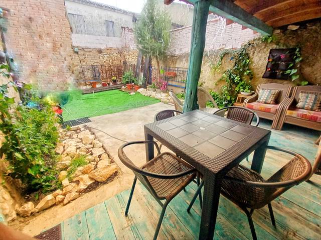 Finca rústica en Venta en Calle de Ricaposada, 3 en Fuentelcésped
