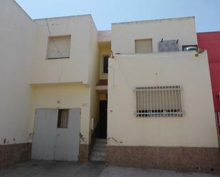 Exterior view of Duplex for sale in El Ejido