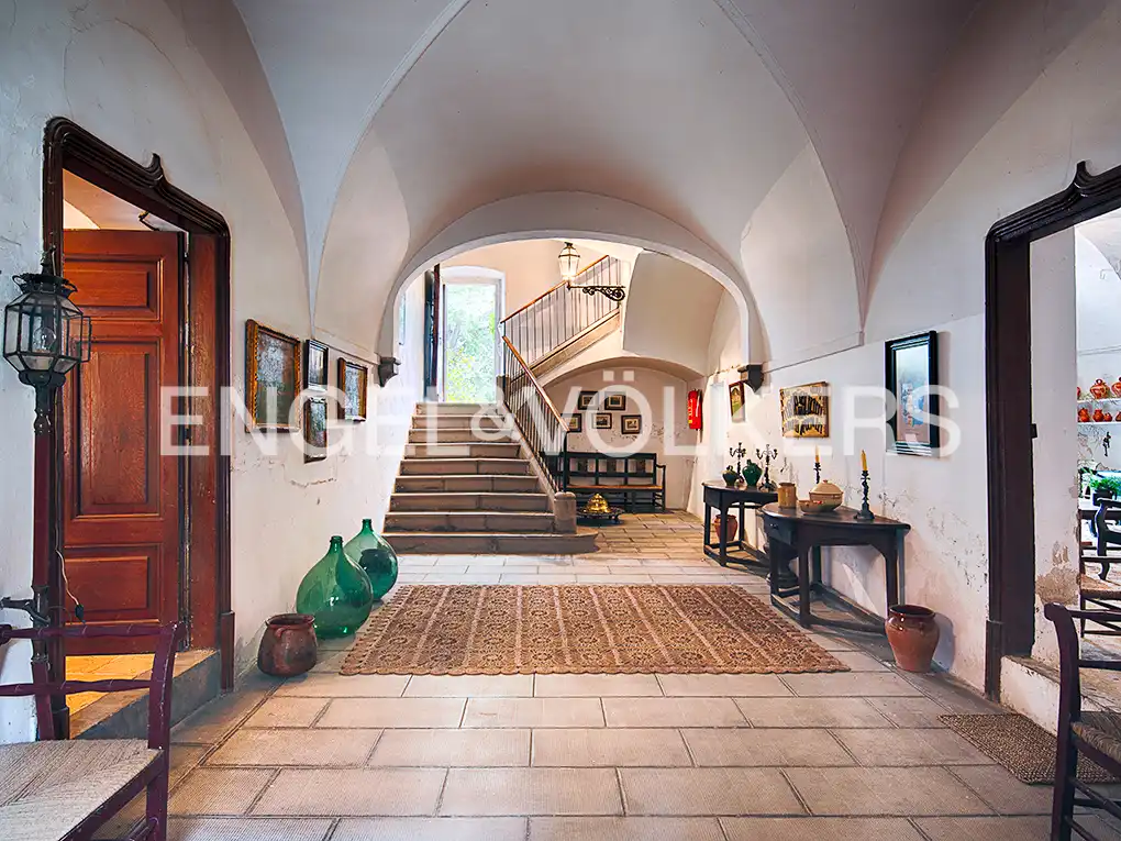 Villa avec terrasse à vendre à Carrer Tetuan, imagen 17