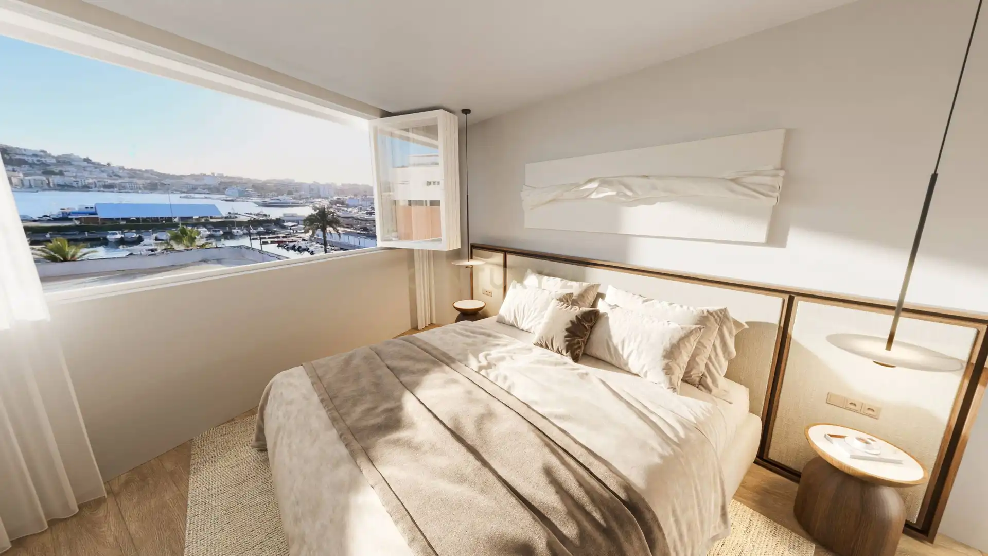 Apartment mit Terrasse zum Verkauf in Av. 8 d'Agost, 22, 07800 Eivissa, Illes Balears, Spain 22, imagen 30