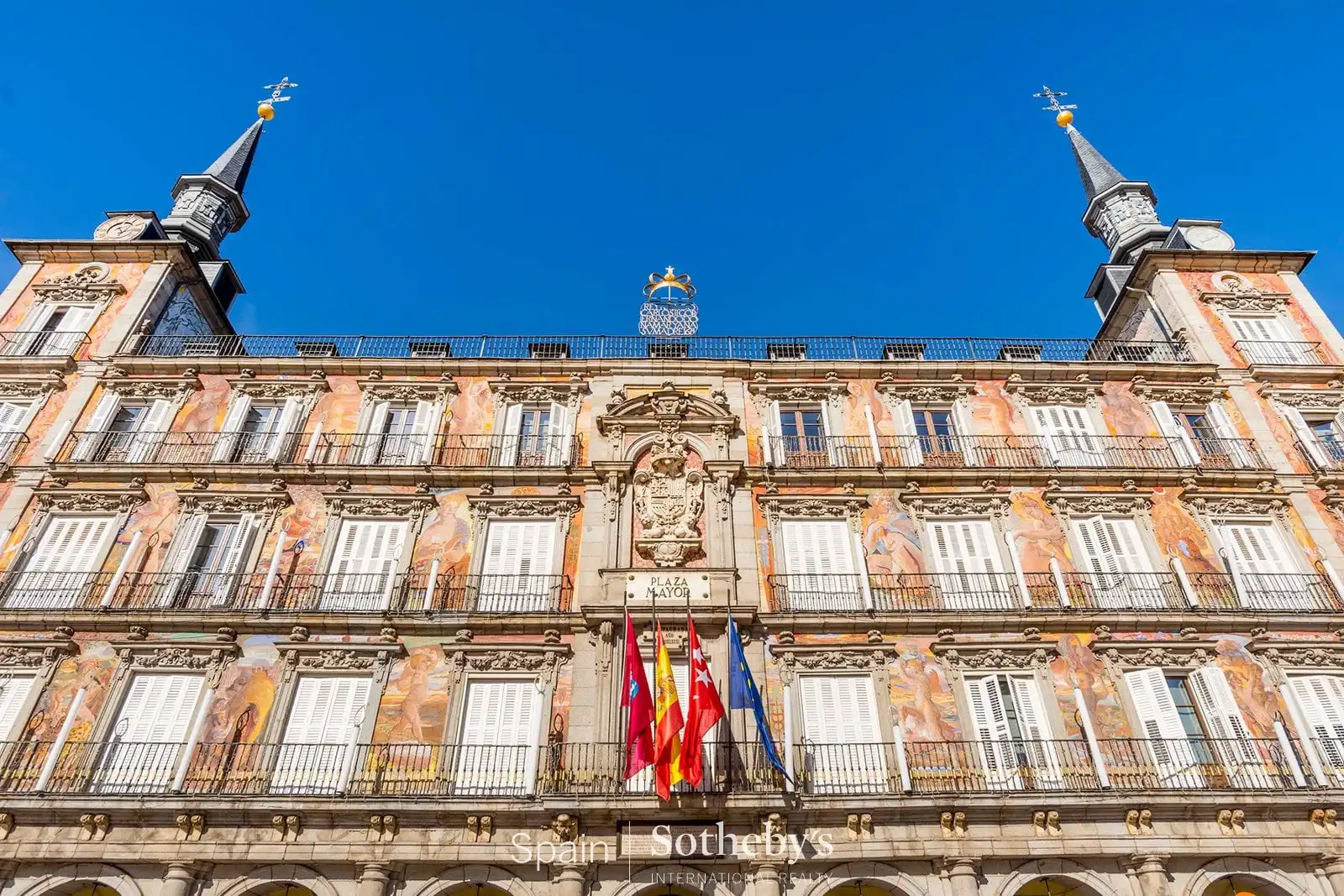 Appartement compact avec ascenseur à vendre à Calle de San Andrés, imagen 11