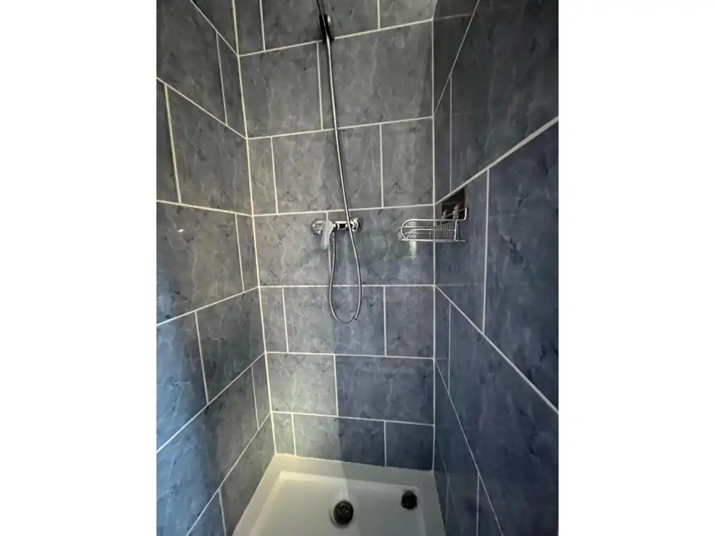 Bany de Finca rústica de lloguer en Ronda