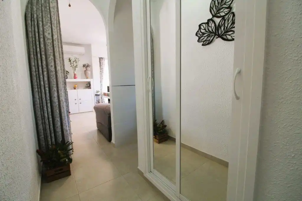 Apartamento en venta en Benalmádena con Aire acondicionado, Terraza y Amueblado