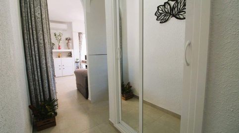 Foto 4 de Apartament en venda a Avenida Gamonal, Parque de la Paloma, Benalmádena