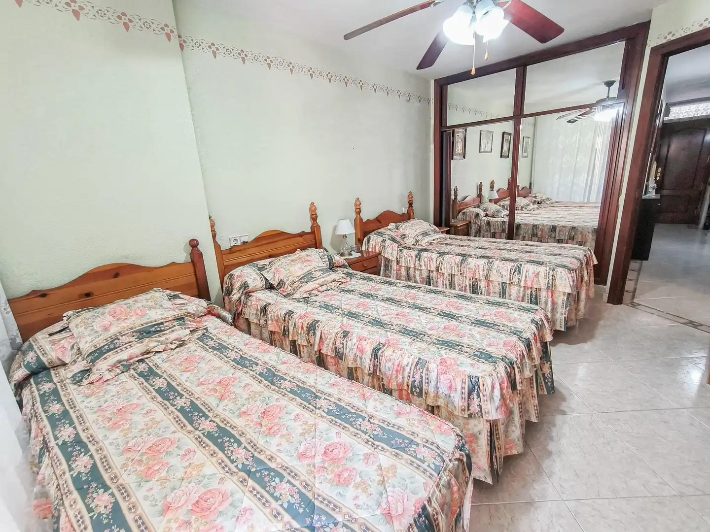 Appartement avec piscine à vendre à Calle de Londres, imagen 11