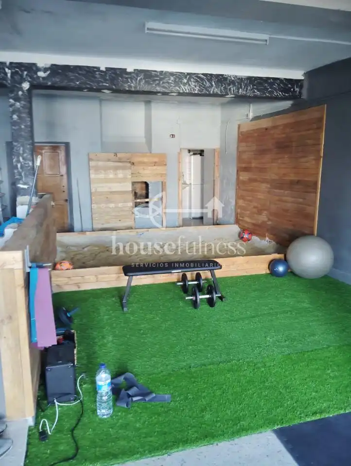 Casa amb jardí en venda a Valdoviño, imagen 2