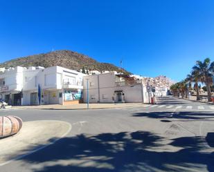 Vista exterior de Local en venda en Níjar amb Aire condicionat