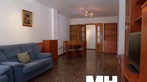 Foto 4 von Wohnung zur Miete in Salvador, Doctor Palos - Alto Palancia, Sagunto / Sagunt