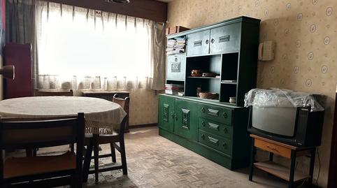 Foto 3 de Piso en venta en Rúa Do Hórreo, Ensanche - Sar, Santiago de Compostela